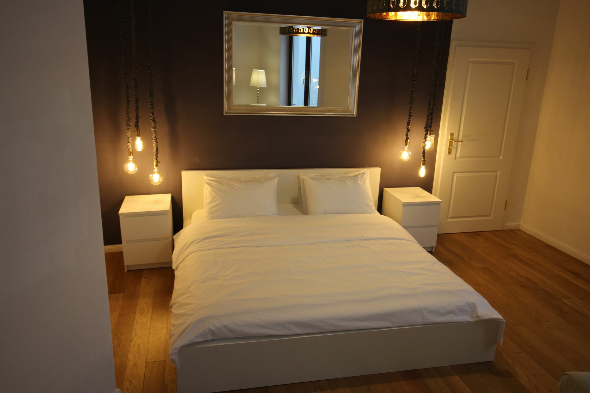 Premium Apartment In The Heart Of Köln Ngoại thất bức ảnh
