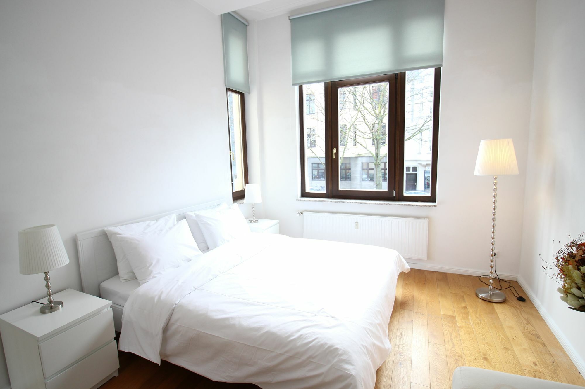 Premium Apartment In The Heart Of Köln Ngoại thất bức ảnh