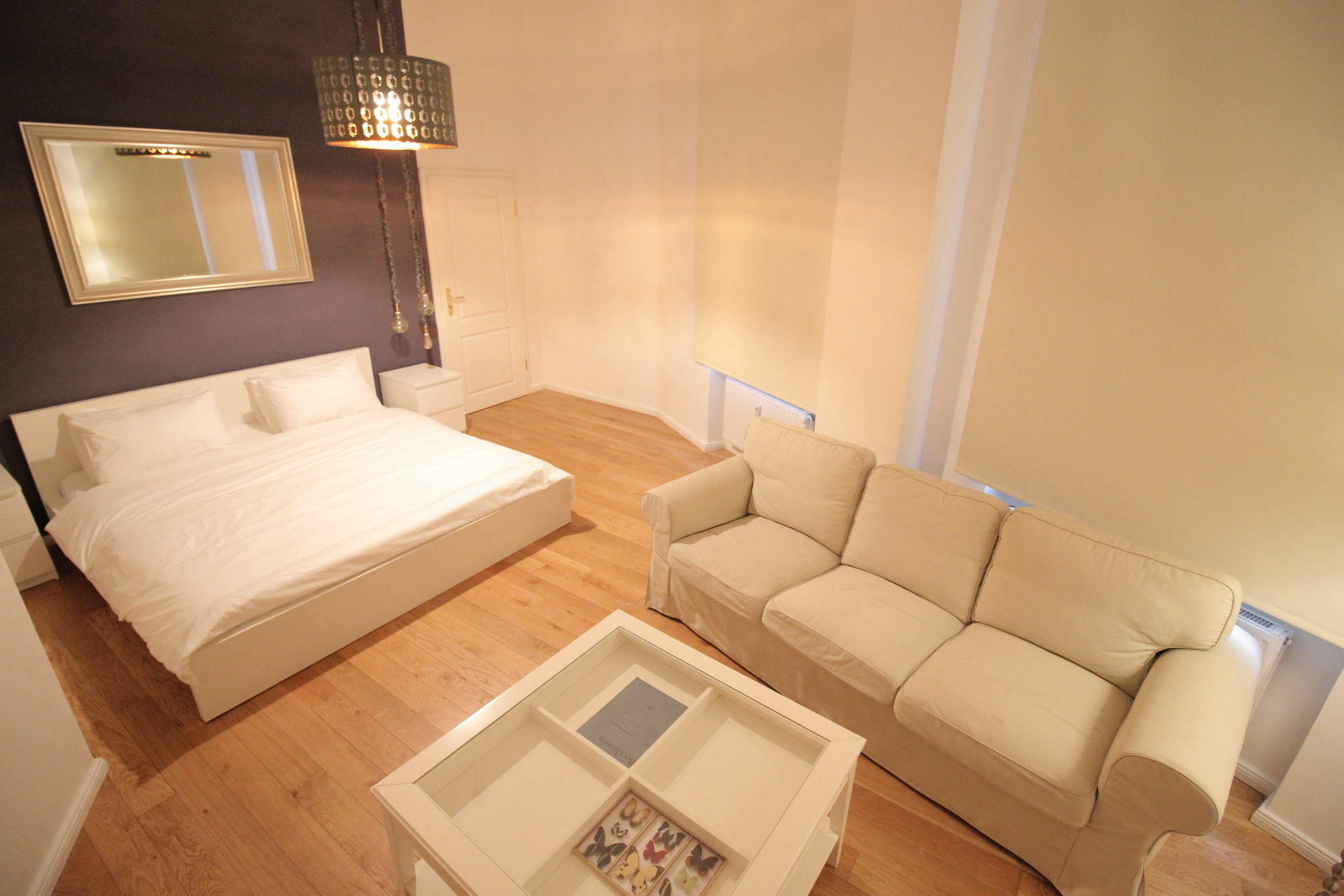 Premium Apartment In The Heart Of Köln Ngoại thất bức ảnh
