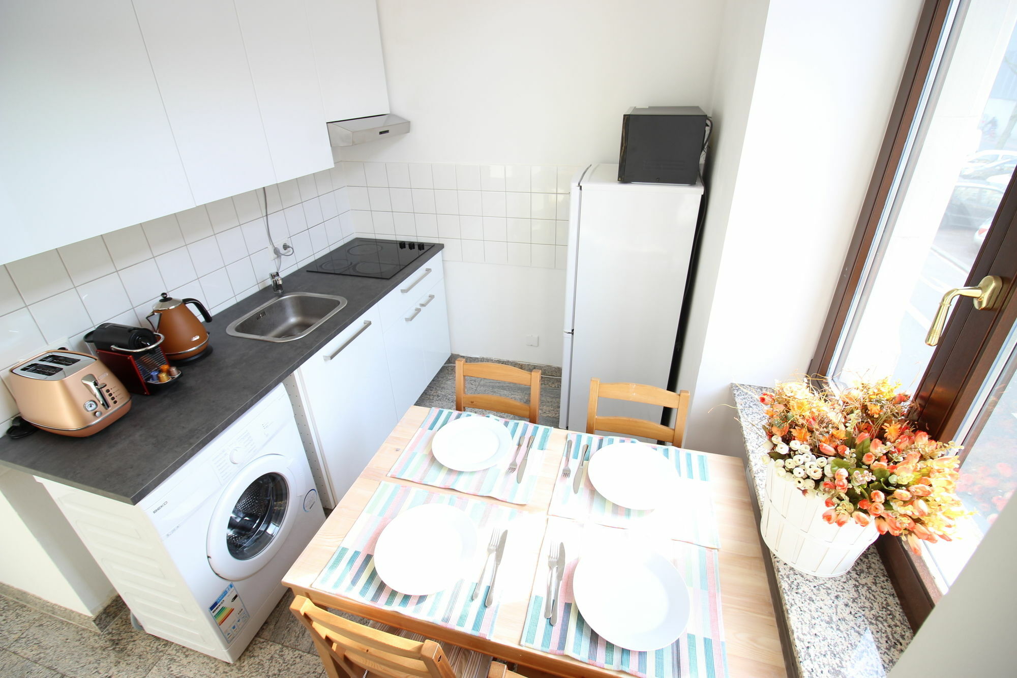 Premium Apartment In The Heart Of Köln Ngoại thất bức ảnh